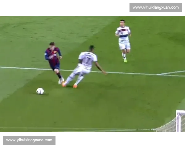 梅西补时吊射击中横梁,迈阿密国际 0-0 憾平开罗国民