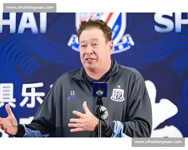 斯卢茨基致歉失利：最后 7 场死磕争冠