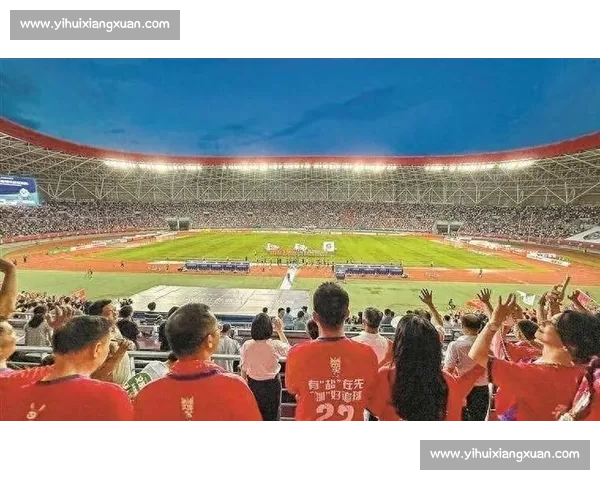 苏超单场上座破 3.6 万创纪录，业余联赛热度碾压职业足球